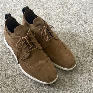 Ted Baker London Halton Oxford